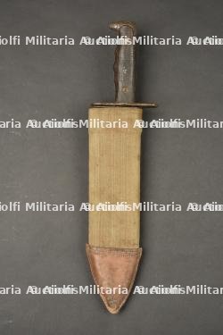 Couteau Bolo US 1917