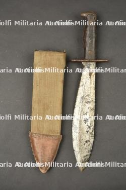 Couteau Bolo US 1917 — miniature 6