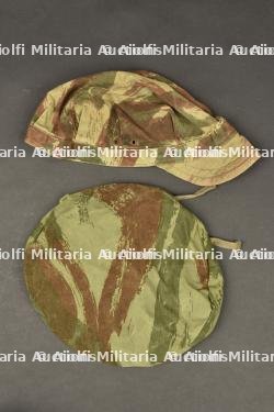 Bérêt Commando de Chasse Algérie