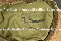 Bérêt Commando de Chasse Algérie — photo 2