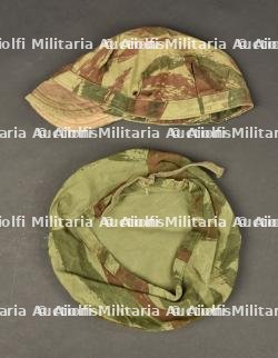 Bérêt Commando de Chasse Algérie — photo 3