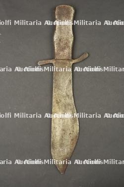 Fendoir Bolo artisanal — miniature 2