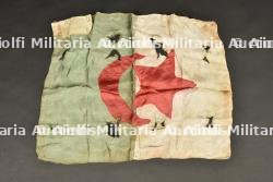 Drapeau du FLN