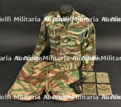 Lot Commando de Chasse