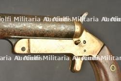 Pistolet lance fusée US WW1 Remington Mark III — miniature 5