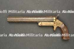 Pistolet lance fusée US WW1 Remington Mark III — miniature 6