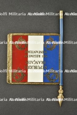 Lot Commando de Chasse 94ème RI — photo 5