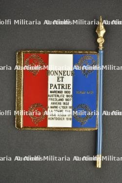 Lot Commando de Chasse 94ème RI — miniature 6