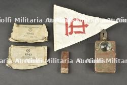 Accessoires allemand.