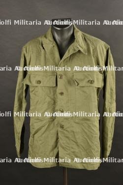 Veste HBT.