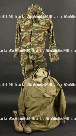 Lot Commando de Chasse — photo 1