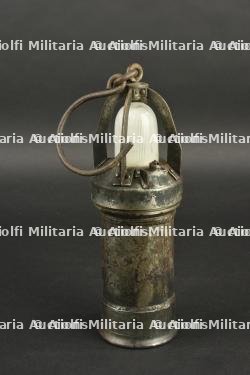 Panzerlantern de la Luftwaffe.