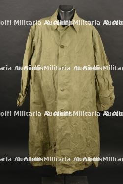 Imperméable troupe US. — photo 1