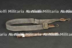 Matraque allemande.