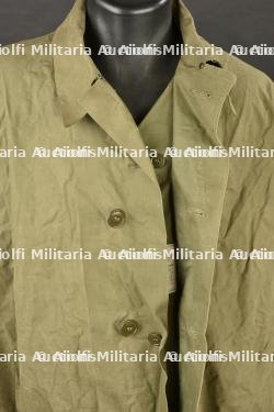 Imperméable troupe US. — photo 3