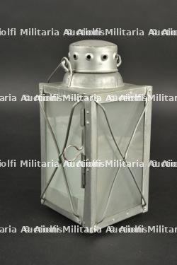 Lanterne de la Luftwaffe.