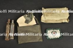 Accessoires allemand.