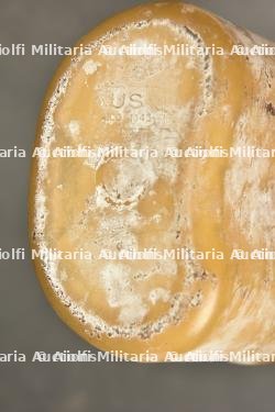 Gourde en plastique US. — miniature 2