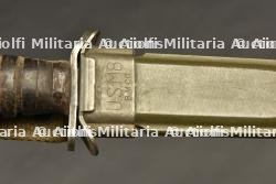 Couteau USM3. — miniature 2
