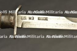 Couteau USM3. — photo 3