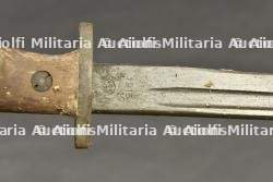 Lot de pièces d'armement — photo 2