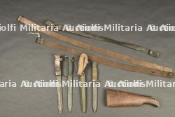 Lot de pièces d'armement — miniature 4