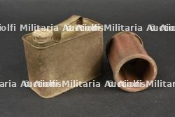 Accessoires allemand.