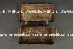 Caisse First Aid Gas. — miniature 2