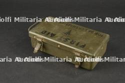Caisse First Aid Gas. — photo 4