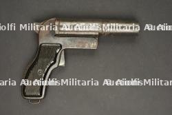 Pistolet lance fusée Pacte de Varsovie