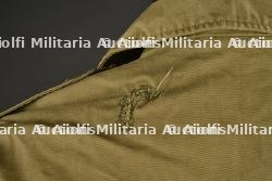 Blouson M-41 du Port of Embarkation. — miniature 4