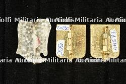 Lot de 3 insignes Escadrilles de Liaisons aériennes — photo 2