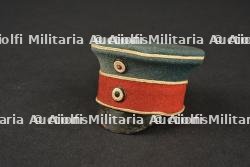Boîte Miniature de casquette allemande