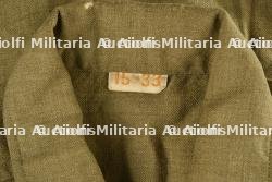 Chemise moutarde. — miniature 2