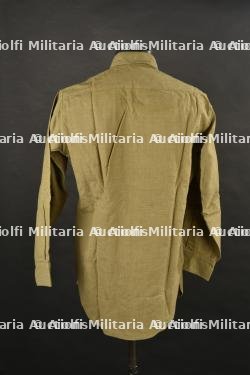 Chemise moutarde. — photo 3