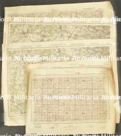 Cartes allemande.