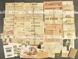 Documents divers.