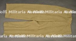 Pantalon moutarde. — photo 2