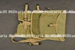 Sac M-28 British Made. — photo 1