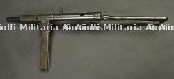Pistolet mitrailleur Sten C9.