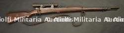Fusil à répétition G98.