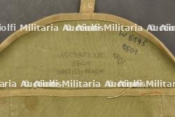 Sac M-28 British Made. — miniature 4
