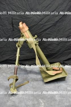 Mortier 60 mm US.