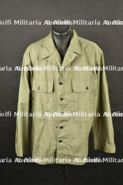 Veste HBT.