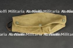 Couvre culasse Lee Enfield.