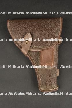 Holster de pistolet russe TT33.