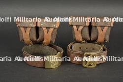 Accessoires Russe.