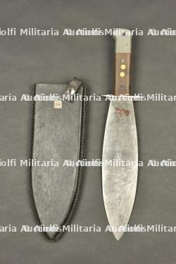 Smatchette Fighting Knife.