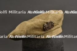 Béret du General Service Corps.