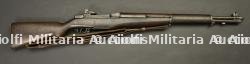 Fusil Garand M1.